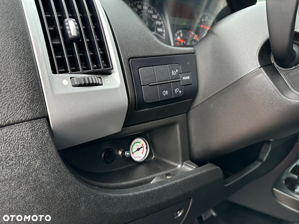Fiat Ducato - 12