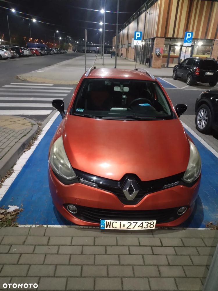Renault Clio - 3