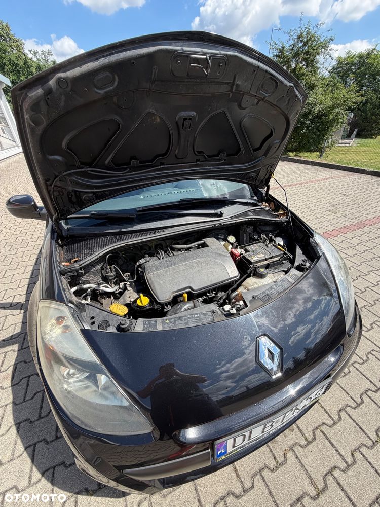 Renault Clio 1.2 16V Authentique - 14