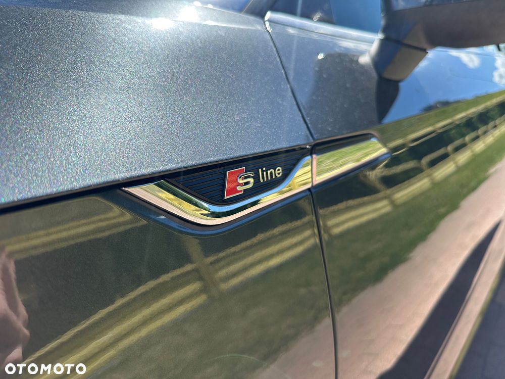 Audi A5 Cabrio - 32
