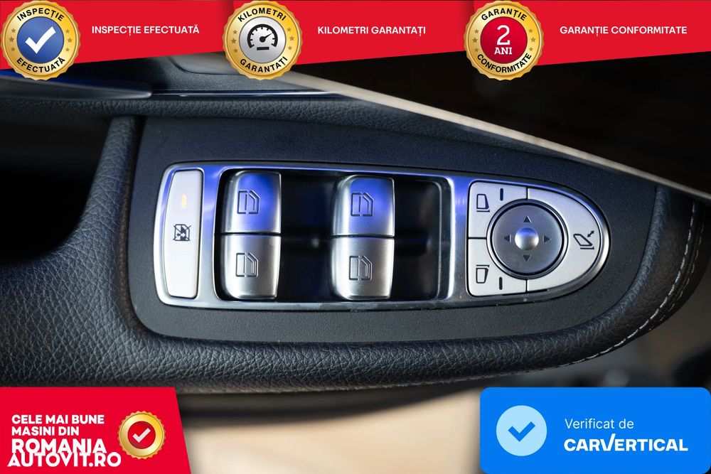 Mercedes-Benz GLC 300 d 4MATIC - 8