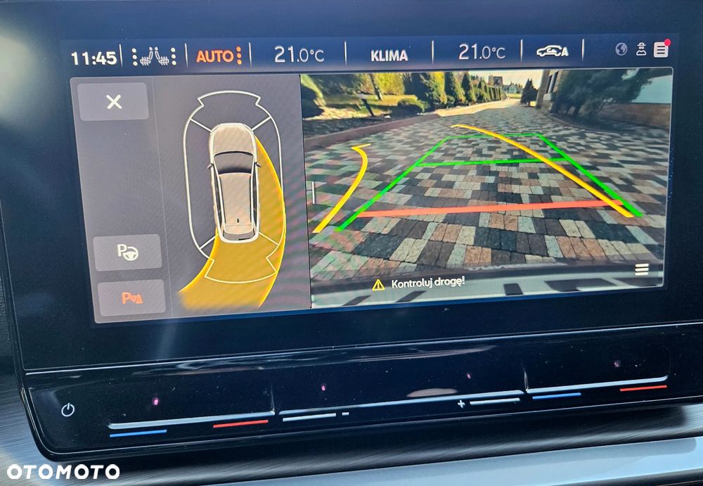 Cupra Leon Sportstourer 1.5 eTSI DSG - 38