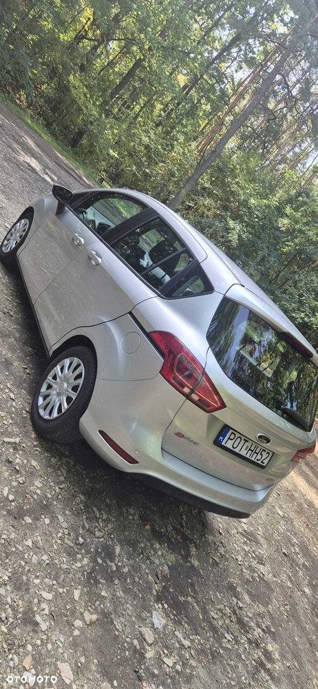 Ford B-MAX - 5