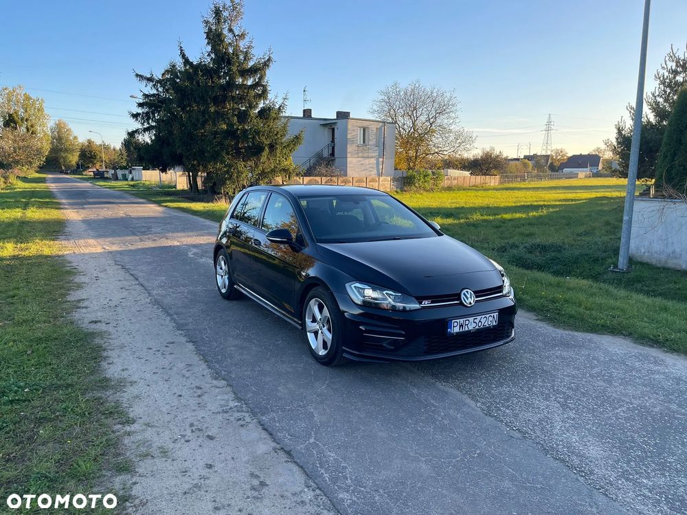 Volkswagen Golf ver-2-0-tdi-r--line-dsg - 6