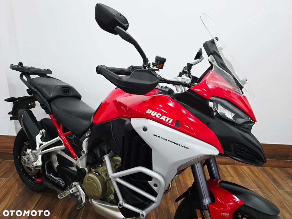 Ducati Multistrada - 31