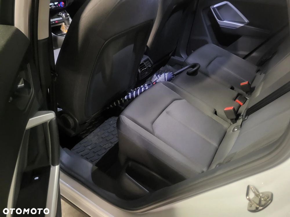 Audi Q3 35 TFSI mHEV S tronic - 7
