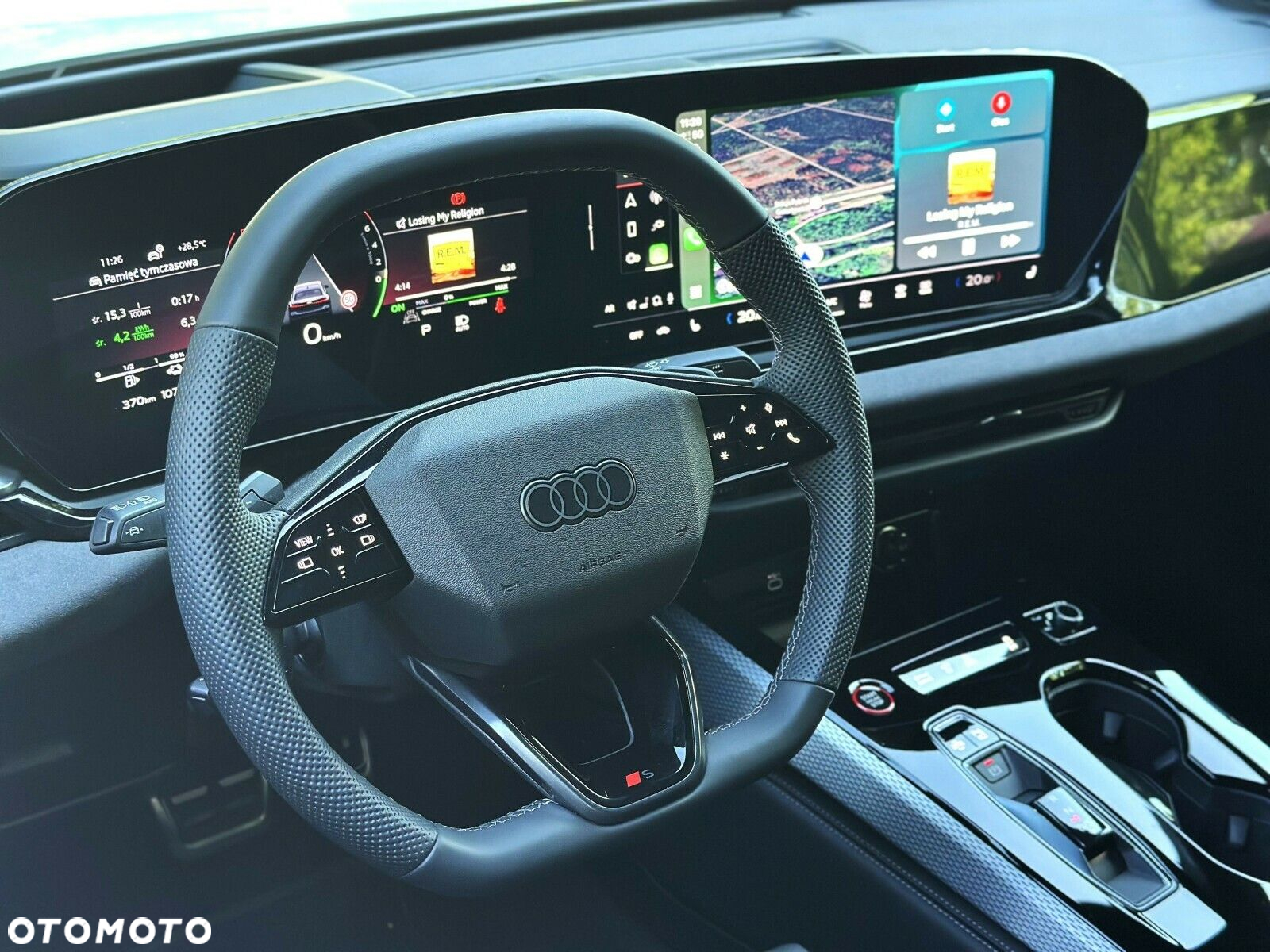 Audi A5 - 11