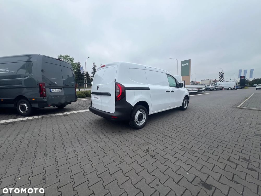 Renault kangoo - 8