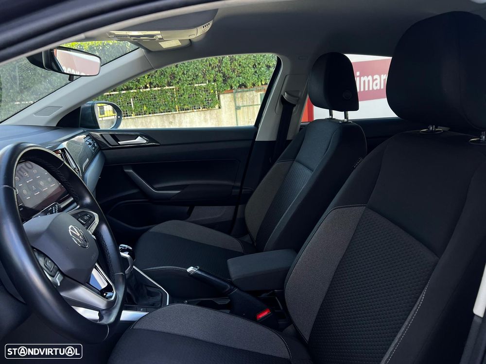 VW Taigo 1.0 TSI Life - 13