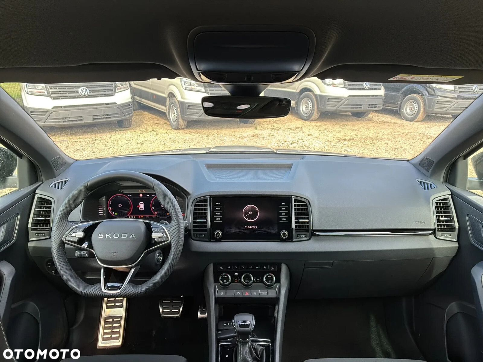 Skoda Karoq - 4
