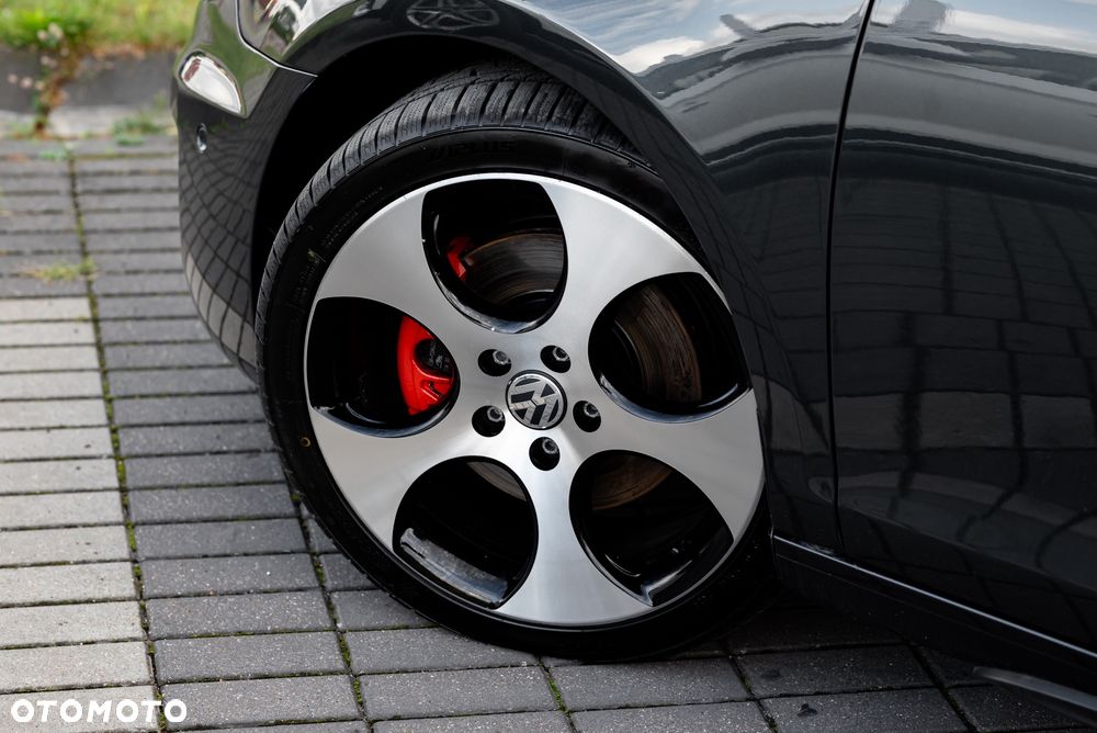 Volkswagen Golf 2.0 GTI DSG - 15