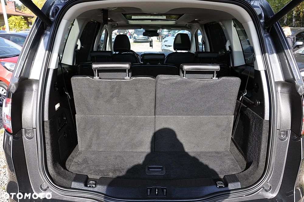 Ford Galaxy 2.0 EcoBlue Titanium - 35