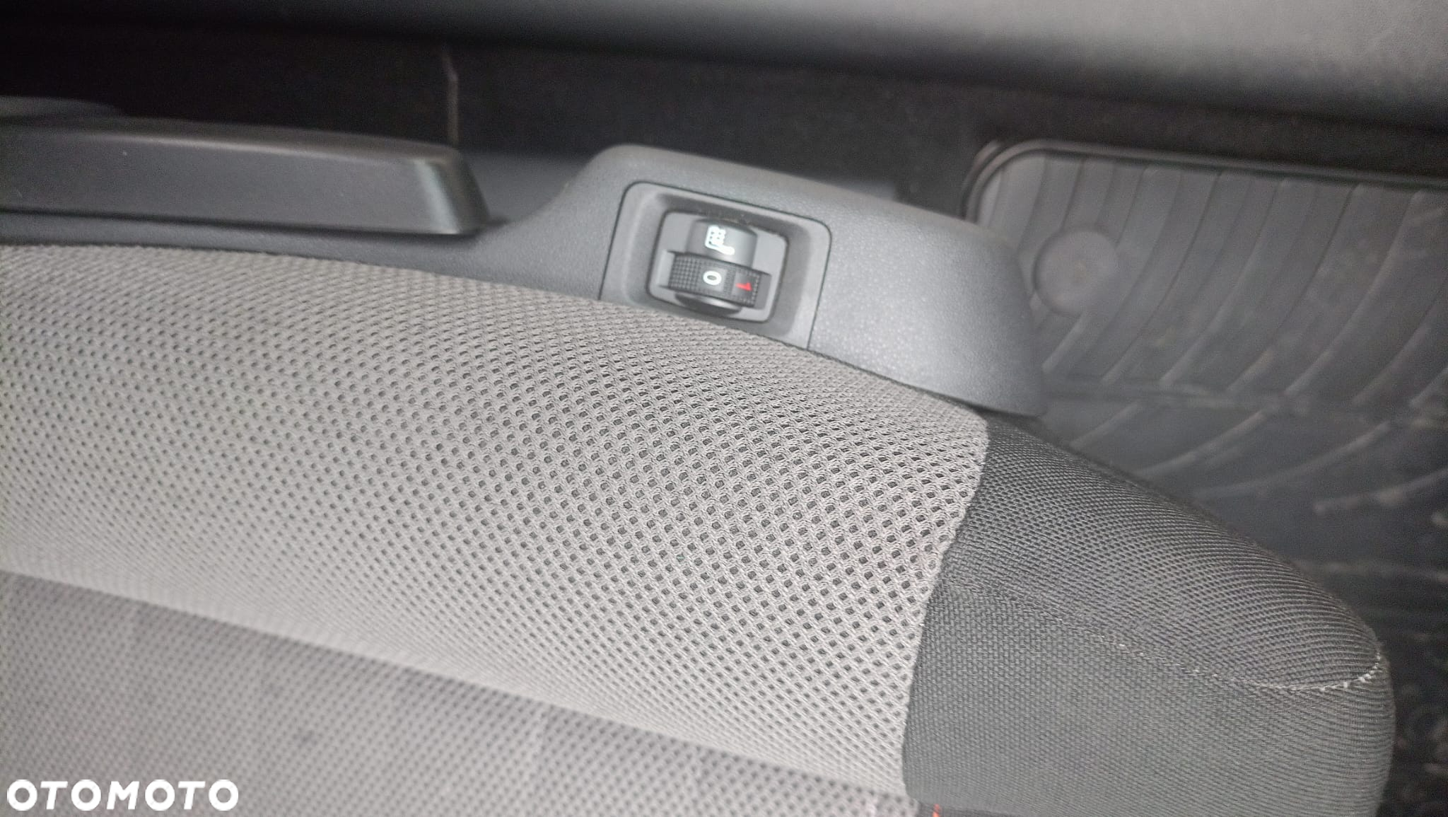 Citroën C3 Aircross PureTech 110 Stop & Start Feel - 14