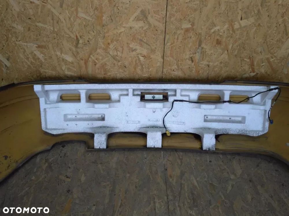 CHRYSLER STRATUS DODGE cirrus zderzak tylny tył - 7