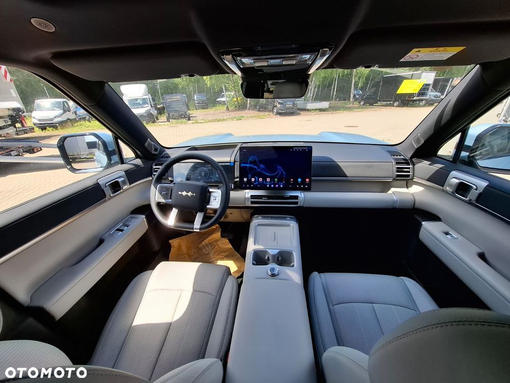 BYD Leopard 7 - 14