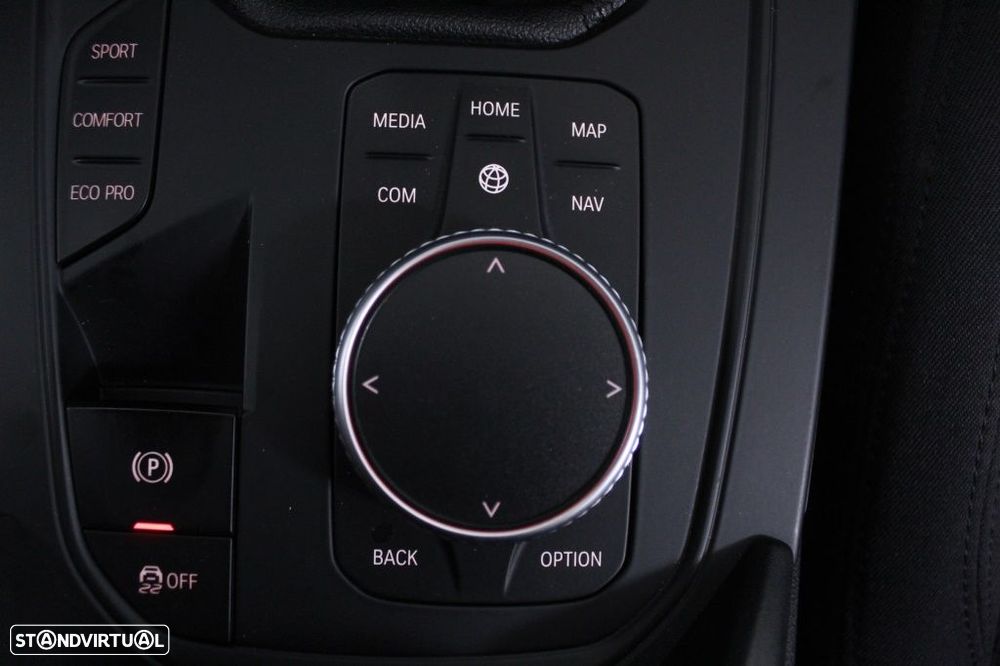 BMW 116 d Advantage - 31