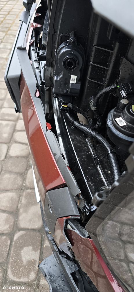 Kia Sportage 1.6 T-GDI Anniversary 2WD DCT - 23