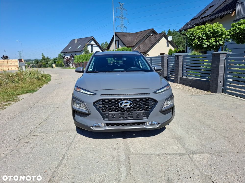 Hyundai Kona - 3