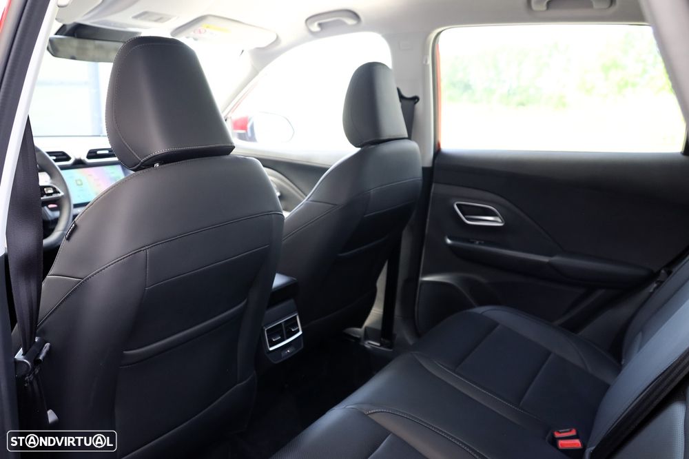 MG ZS 1.5 Hybrid+ Comfort - 9