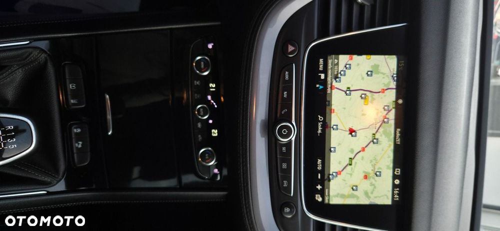 Opel Grandland X - 27
