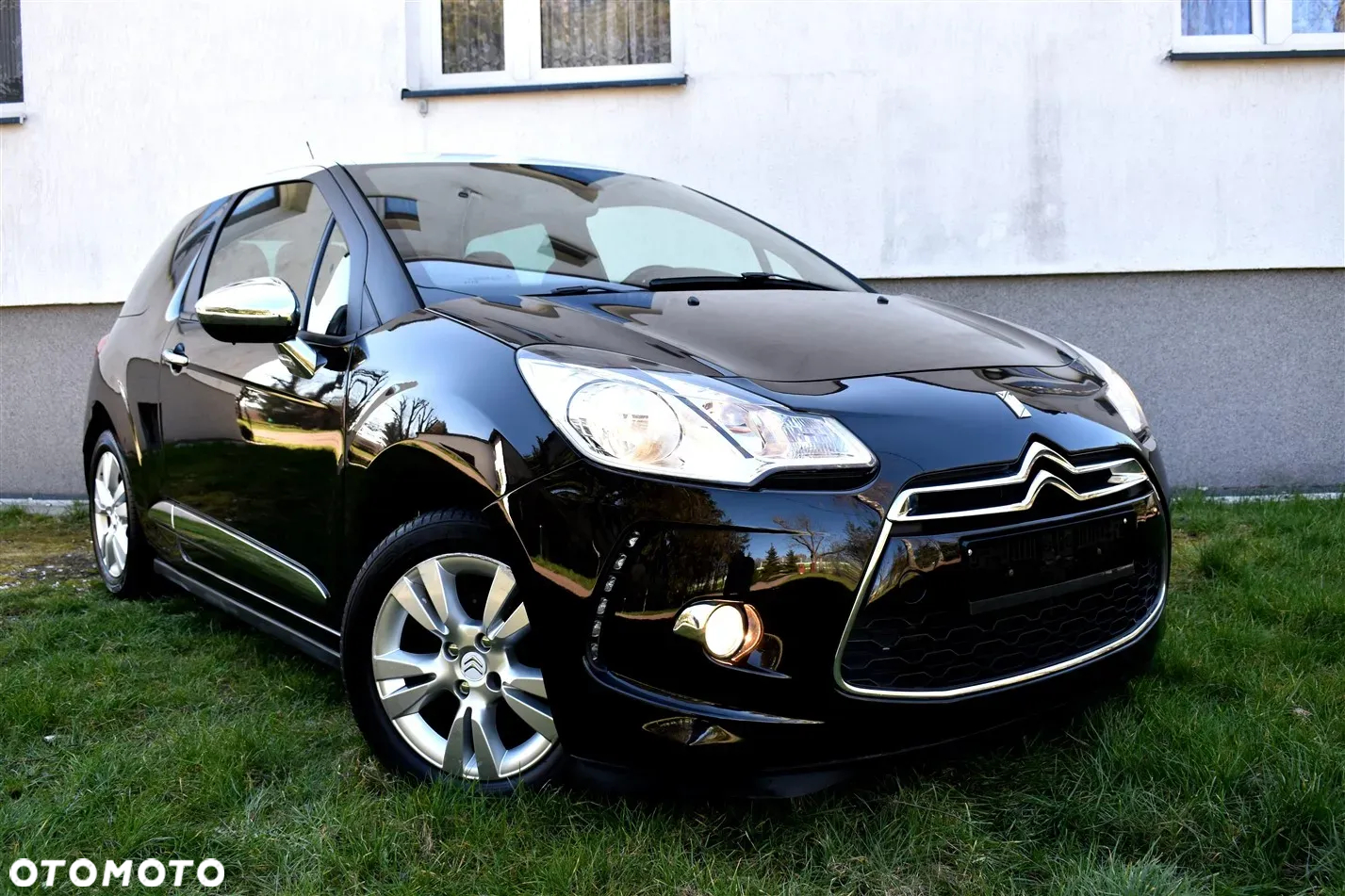 Citroën DS3 VTi 120 SoChic - 40