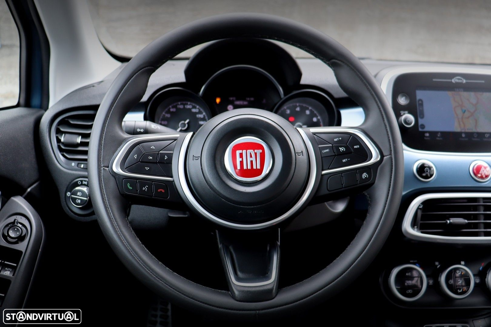 Fiat 500X 1.0 FireFly City Cross - 7