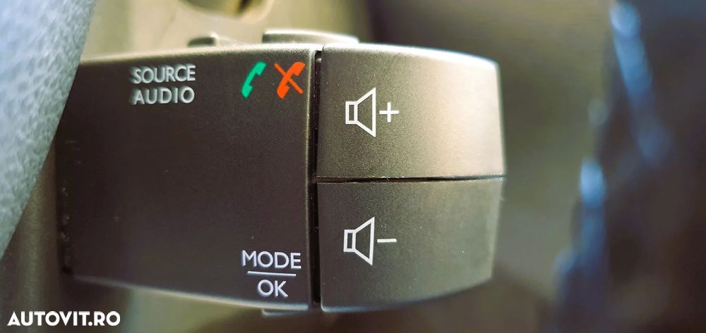 Dacia Dokker 1.5 dCi 90 CP Stepway - 15