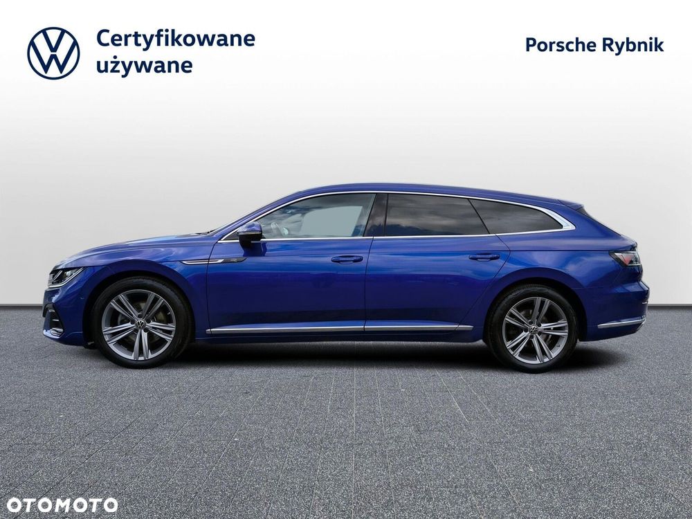 Volkswagen Arteon Shooting Brake - 3