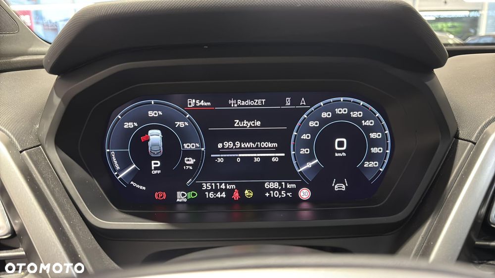Audi Q4 e-tron - 15
