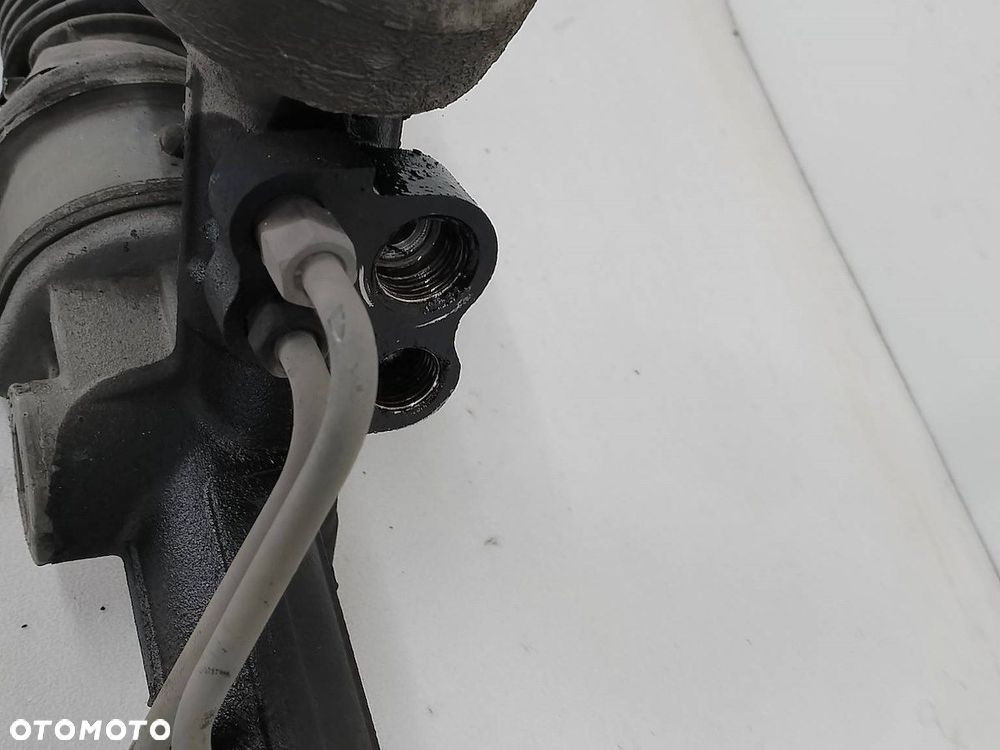 MAGLOWNICA PRZEKŁADNIA KIEROWNICY CHEVROLET AVEO T250 ( 06-11 ) 1.2 16V - 5