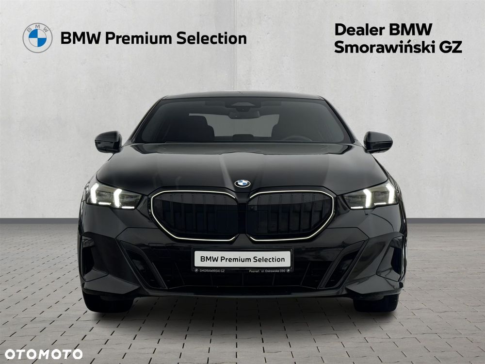 BMW Seria 5 - 24