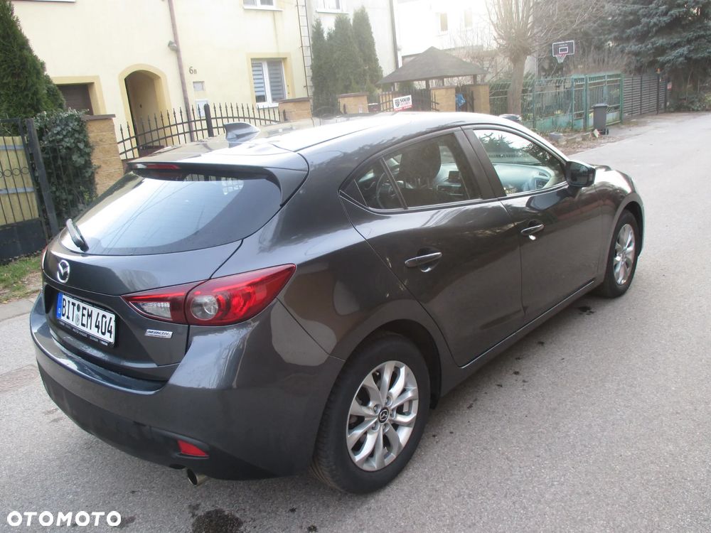 Mazda 3 SKYACTIV-G 100 Prime-Line - 5