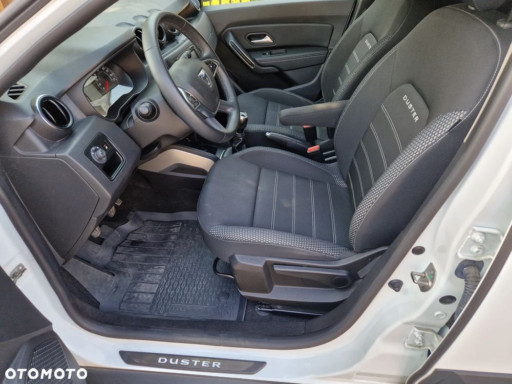 Dacia Duster - 9