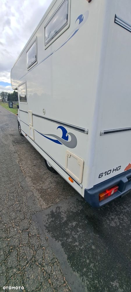 Mercedes-Benz Sprinter - 5