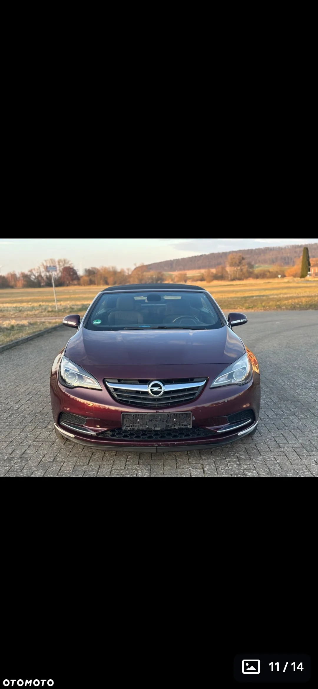 Opel Cascada 2.0 CDTI ecoFLEX Start/Stop Active - 9