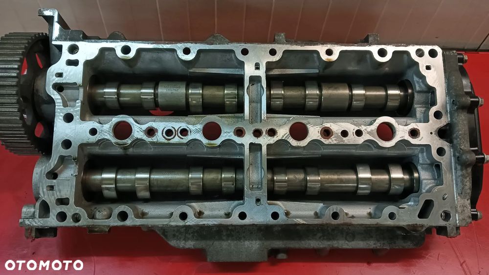 POKRYWA GŁOWICY Z WAŁKAMI FIAT DUCATO IVECO DAILY 5801835399 NO 925/109 - 2