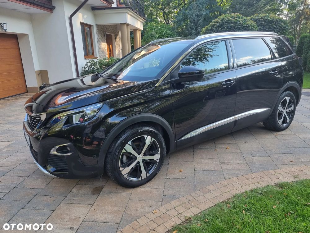 Peugeot 5008 BlueHDI 120 EAT6 Active Business.Paket - 13