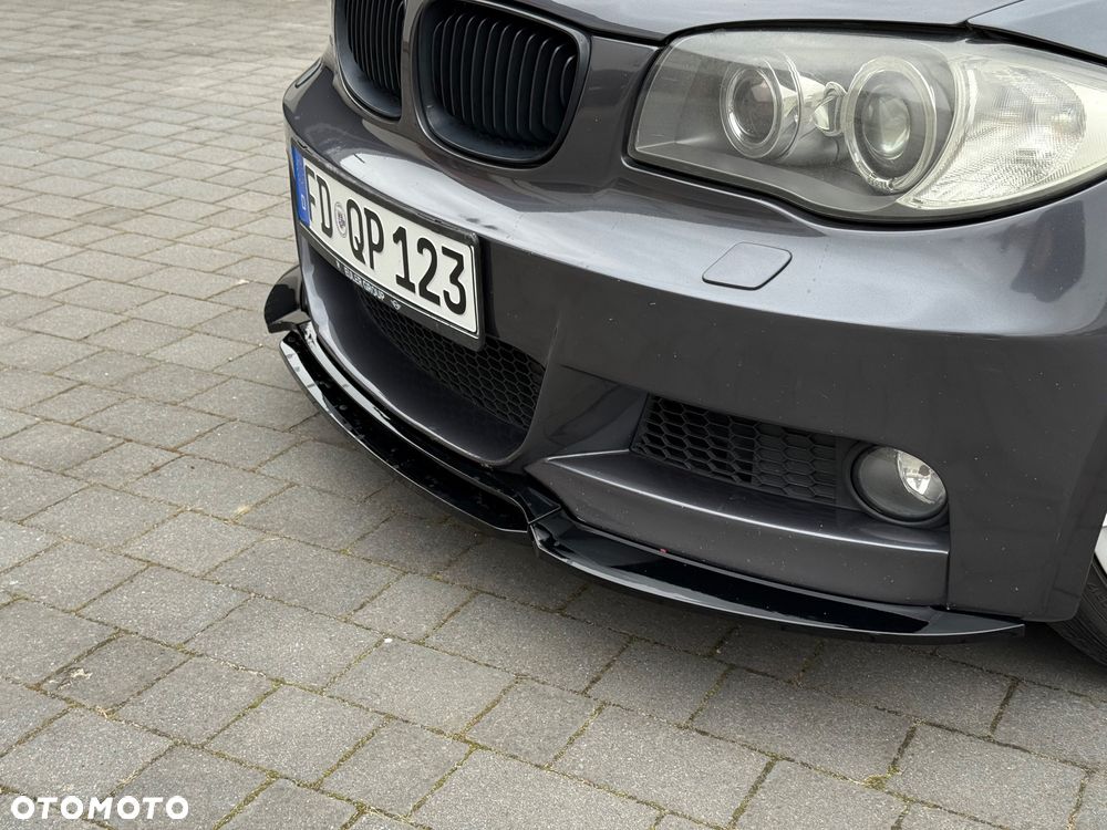 BMW Seria 1 123d DPF - 2