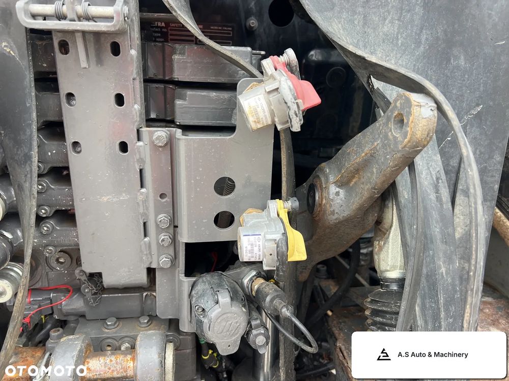 Valtra N174 Smart Touch - 5