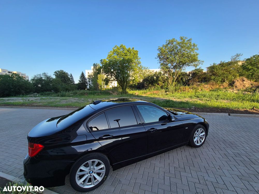 BMW Seria 3 - 6