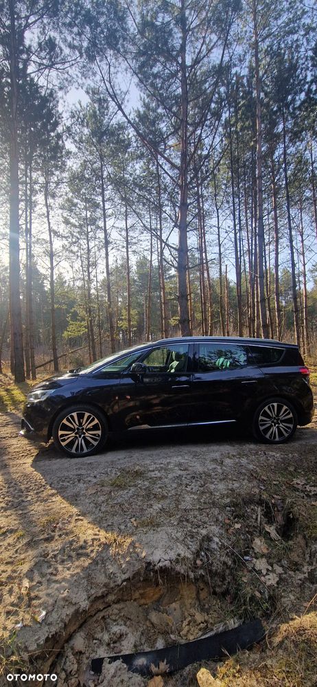 Renault Grand Scenic ENERGY dCi 160 EDC INITIALE PARIS - 19