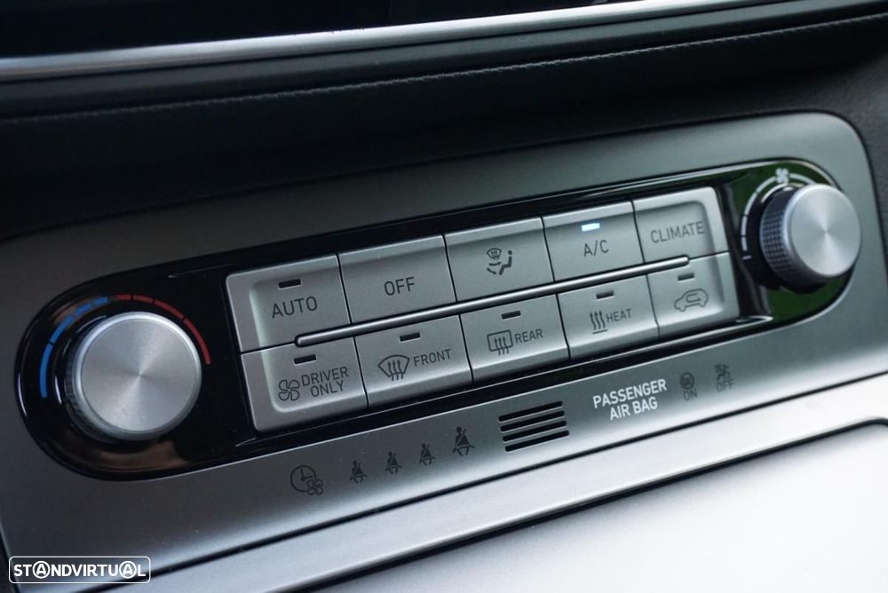 Hyundai Kauai 64 kWh Premium - 32