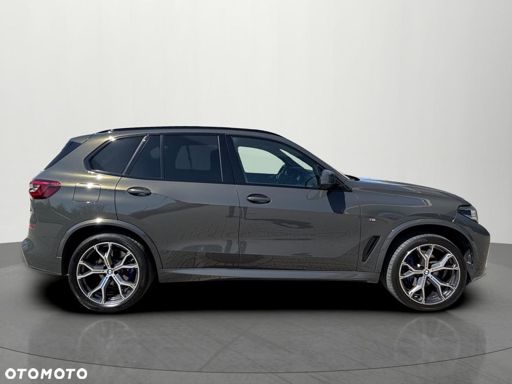 BMW X5 xDrive25d - 4