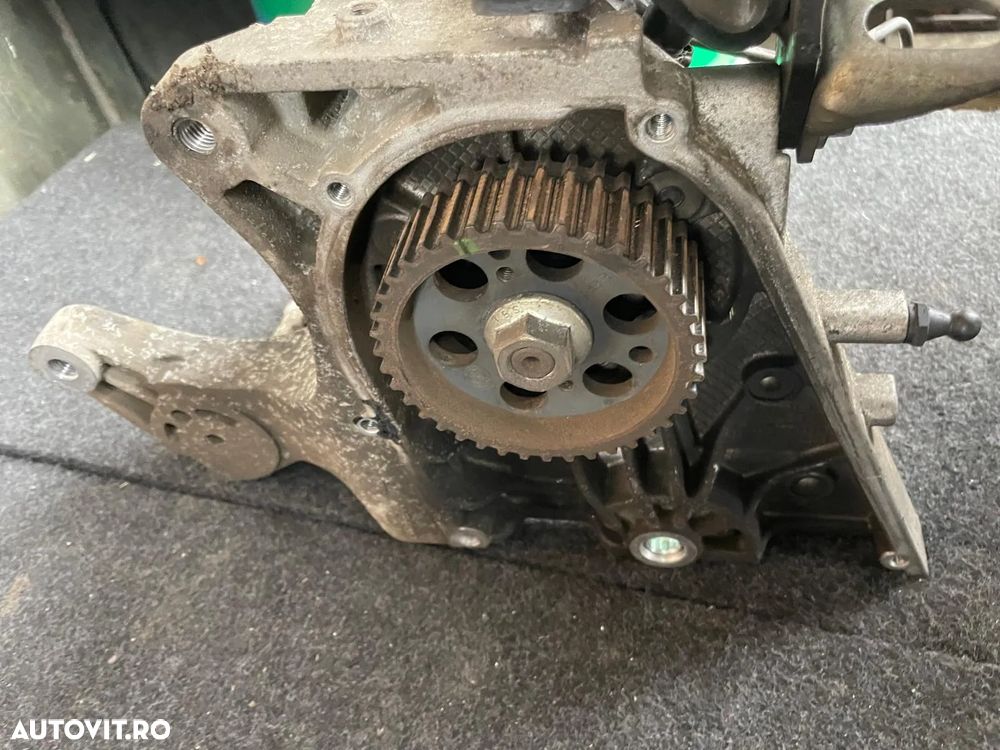 Pompa injectie Opel Insignia A 2.0 DTH diesel 118kw 160cp - 6