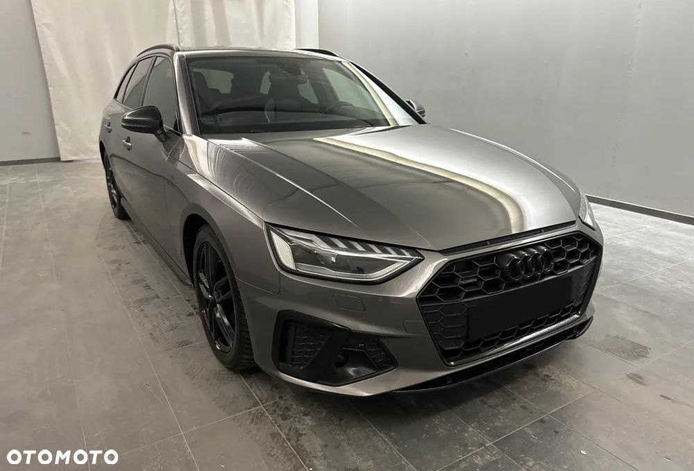 Audi A4 Avant 45 TFSI mHEV Quattro S Line S tronic - 5
