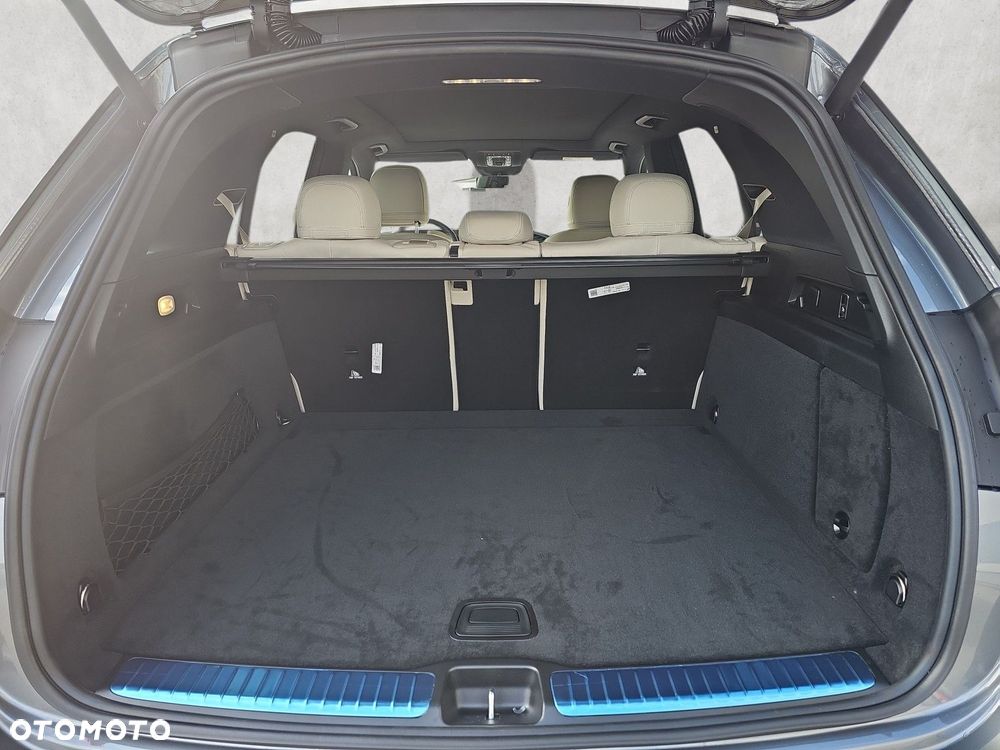 Mercedes-Benz GLE - 16