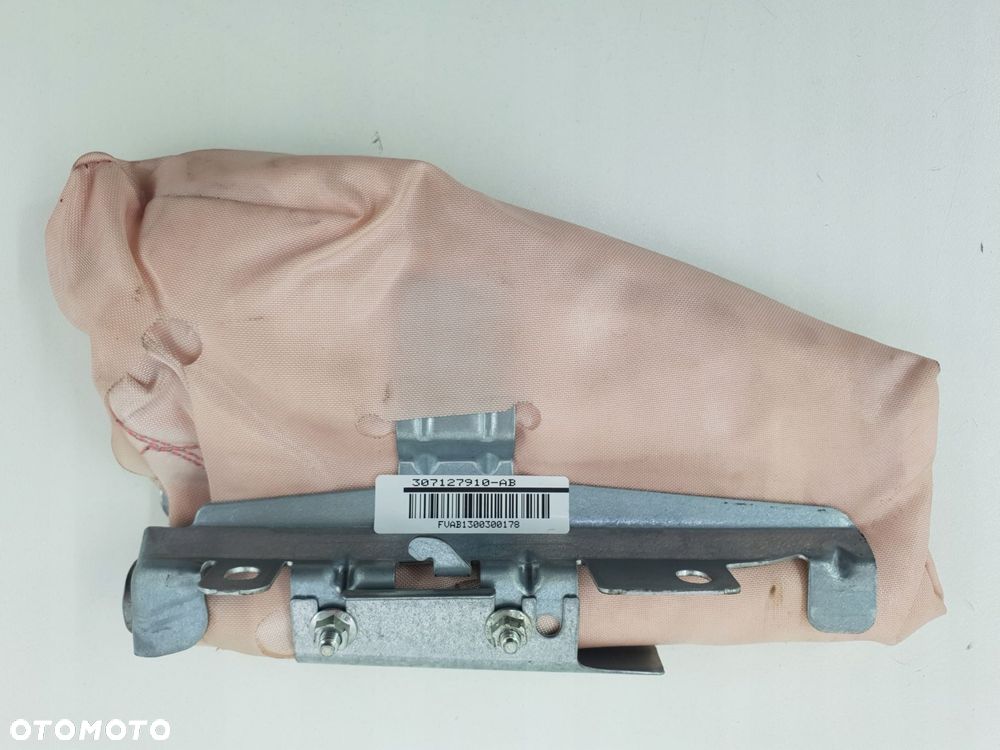 BMW 7 F01 PODUSZKA FOTELA PRAWA 307127910 - 2