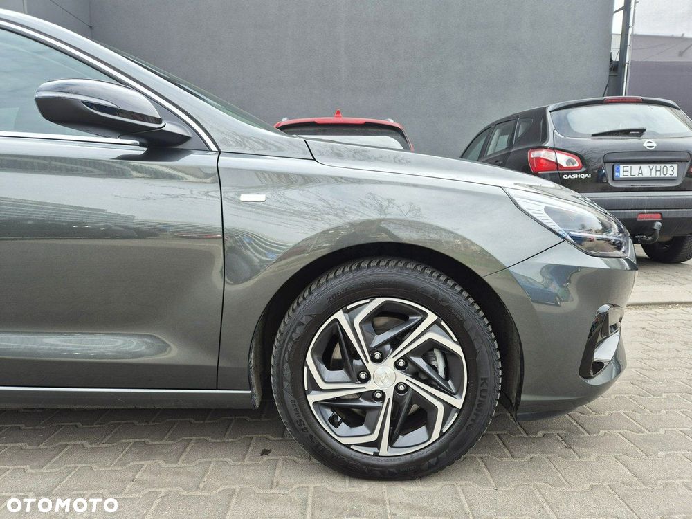 Hyundai i30 - 34