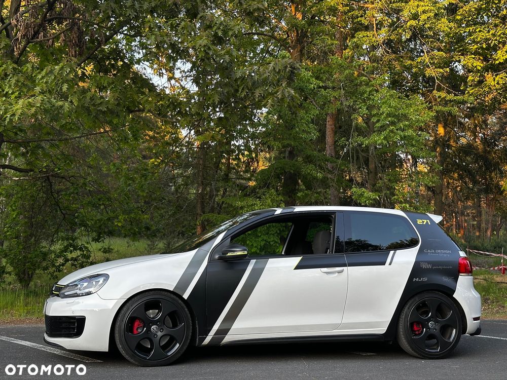 Volkswagen Golf 2.0 TSI 4Mot R - 18
