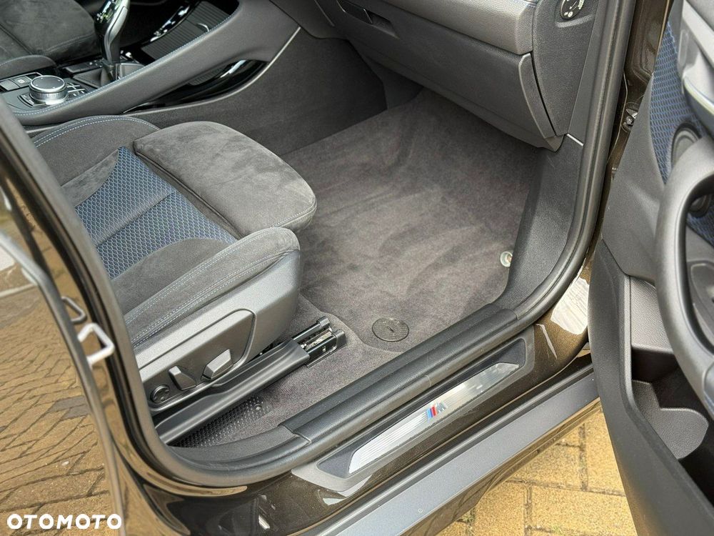 BMW X2 sDrive20i GPF M Sport - 9